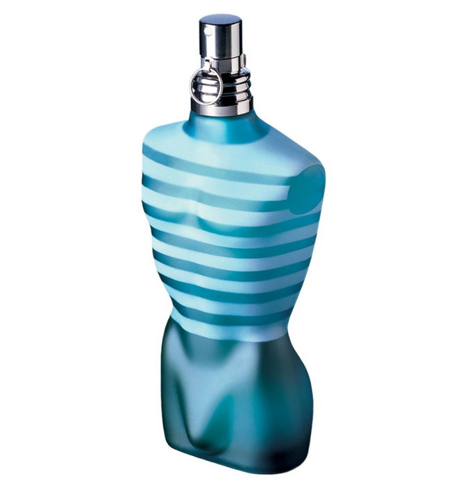 Jean Paul Gaultier Le Male Eau de Toilette 200 ml Vaporizador Jean Paul Gaultier Le Male Eau de Toilette 200 ml Vaporizador