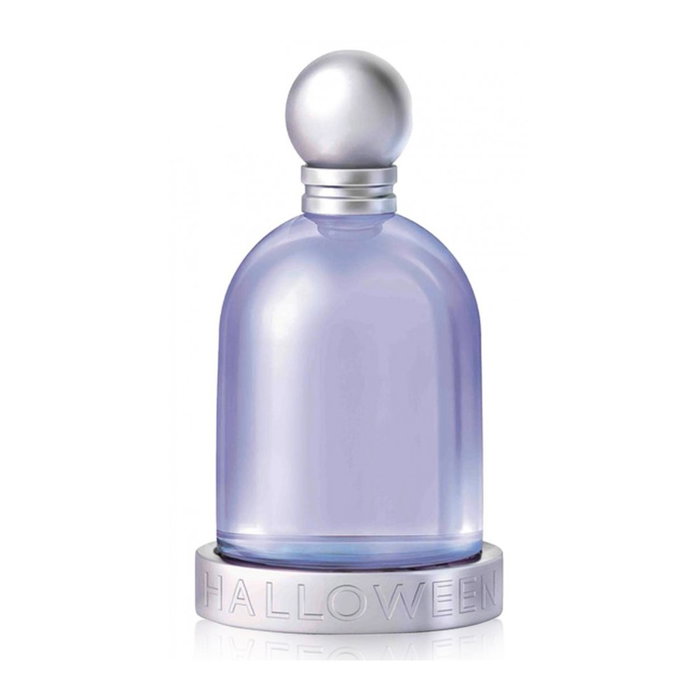 Jesus Del Pozo Halloween Eau de Toilette 100 ml