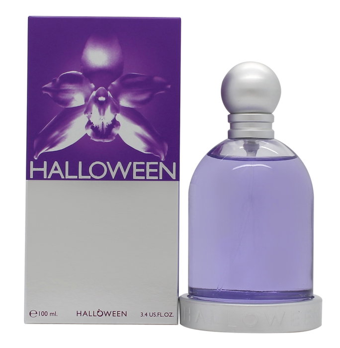 Jesus Del Pozo Halloween Eau de Toilette 100 ml
