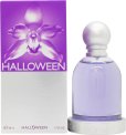 Jesus del Pozo Halloween Eau de Toilette 50 ml