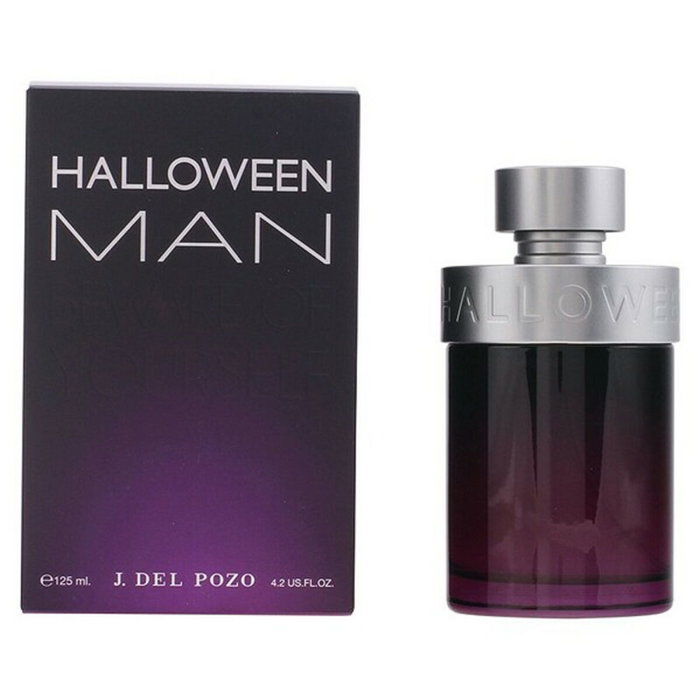 Halloween HALLOWEEN MAN Eau de Toilette 125 ml
