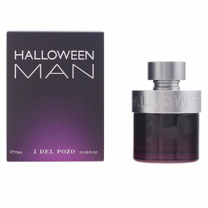 Halloween HALLOWEEN MAN Eau de Toilette 125 ml