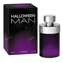 HALLOWEEN MAN