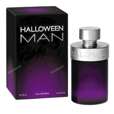 Halloween HALLOWEEN MAN Eau de Toilette 125 ml