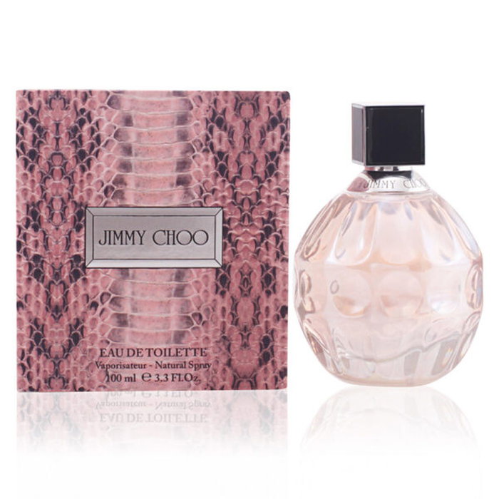 Jimmy Choo Eau de Toilette 100 ml