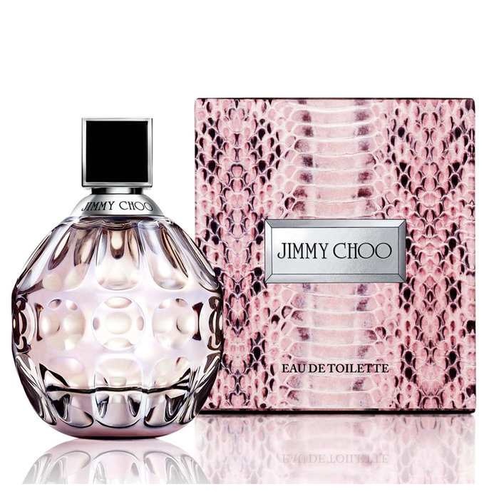Jimmy Choo Eau de Toilette 100 ml
