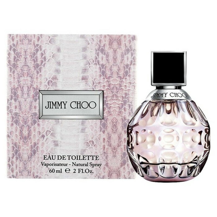 Jimmy Choo Eau de Toilette 100 ml