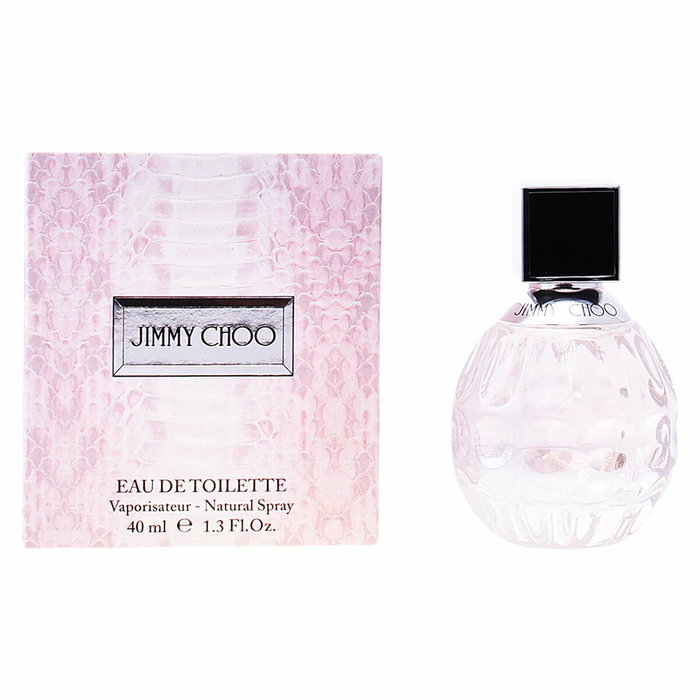 Jimmy Choo Eau de Toilette 100 ml