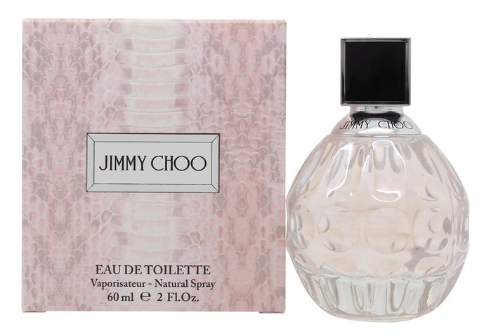 Jimmy Choo Eau de Toilette 60 ml Jimmy Choo Eau de Toilette 60 ml