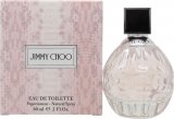 Jimmy Choo Eau de Toilette 60 ml Jimmy Choo Eau de Toilette 60 ml
