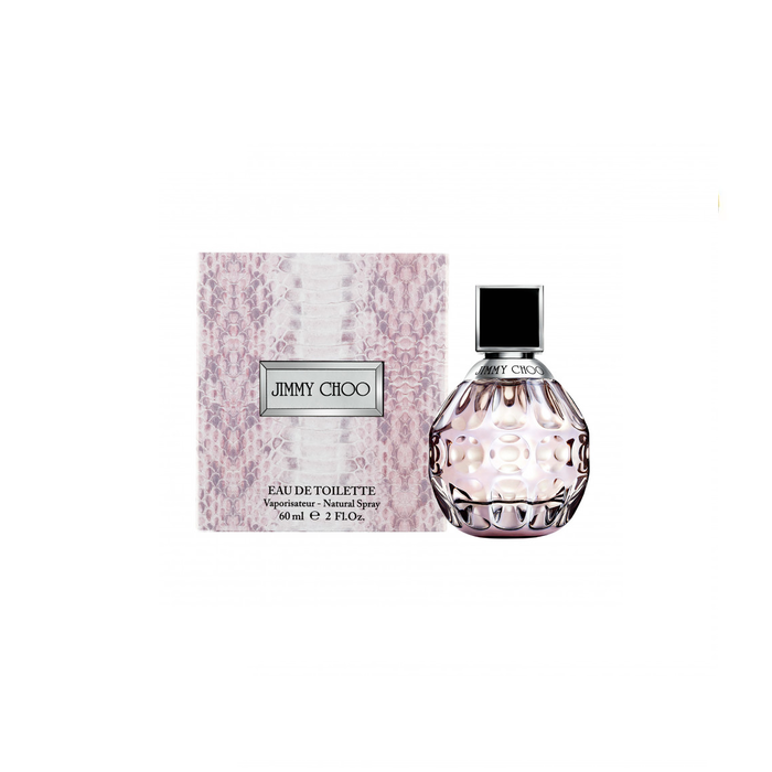 Jimmy Choo Eau de Toilette 60 ml Jimmy Choo Eau de Toilette 60 ml