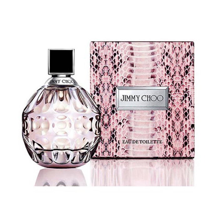 Jimmy Choo Eau de Toilette 60 ml Jimmy Choo Eau de Toilette 60 ml