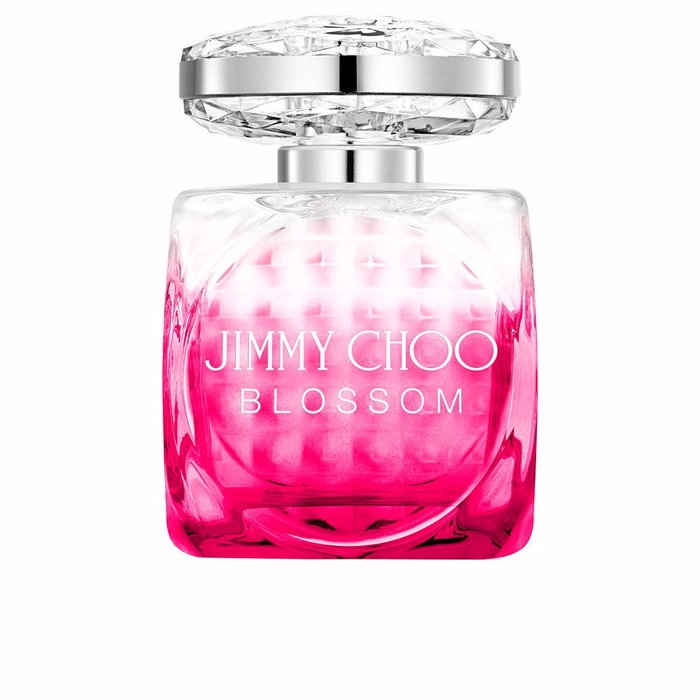 Jimmy Choo Blossom Eau de Parfum para Mujer - Fragancia Floral Frutal - Vaporizador 100 ml