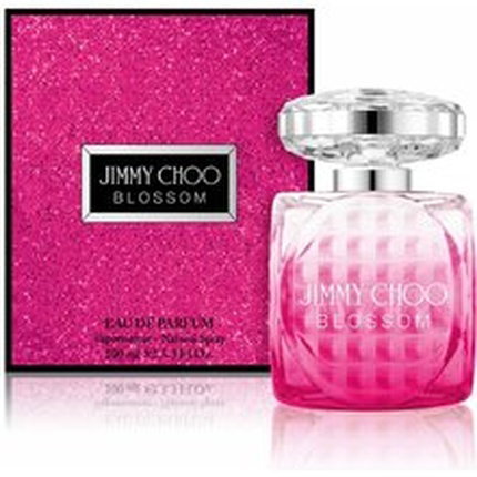 Jimmy Choo Blossom Eau de Parfum 40 ml Jimmy Choo Blossom Eau de Parfum 40 ml
