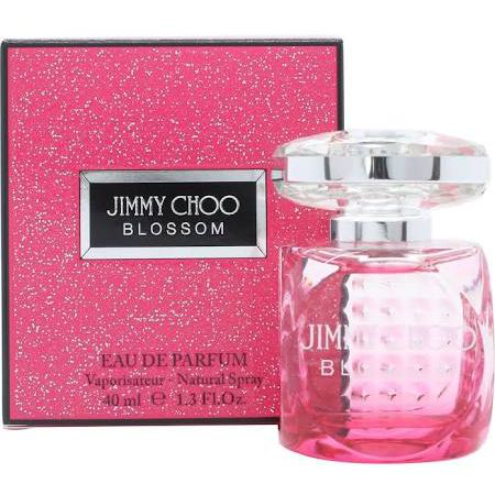 Jimmy Choo Blossom Eau de Parfum 40 ml Jimmy Choo Blossom Eau de Parfum 40 ml