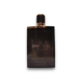Jimmy Choo Man Eau de Toilette 100 ml