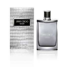 Perfume Hombre Jimmy Choo EDT
