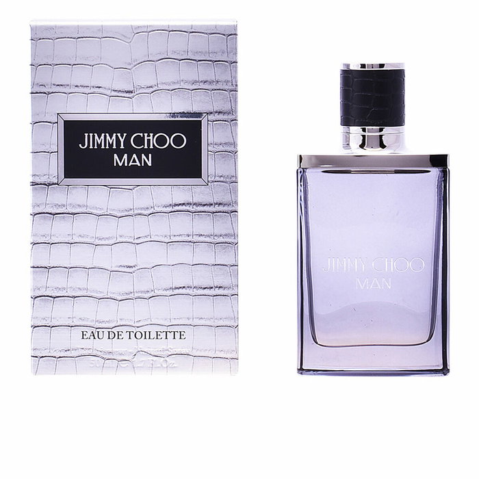 Jimmy Choo Man Eau de Toilette 100 ml