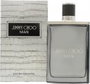 Jimmy Choo Man Eau de Toilette 100 ml
