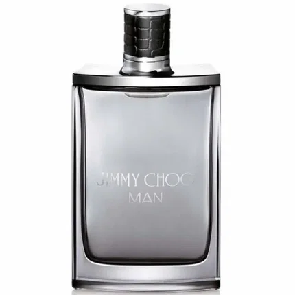 Jimmy Choo Man Eau de Toilette 100 ml Jimmy Choo Man Eau de Toilette 100 ml