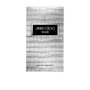 Jimmy Choo Jimmy Choo Man Eau de Toilette Vaporizador para Hombre - Fragancia Frutal Aromática, 100 ml