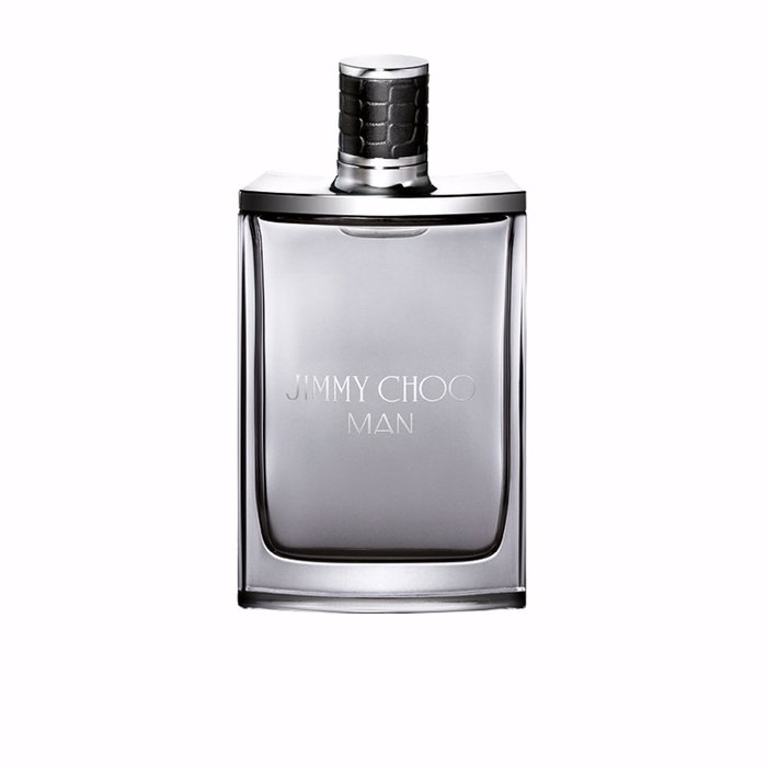 Jimmy Choo Jimmy Choo Man Eau de Toilette Vaporizador para Hombre - Fragancia Frutal Aromática, 100 ml