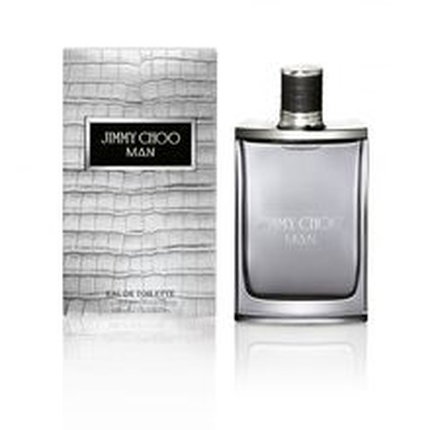 Jimmy Choo Man Eau de Toilette 50 ml Jimmy Choo Man Eau de Toilette 50 ml