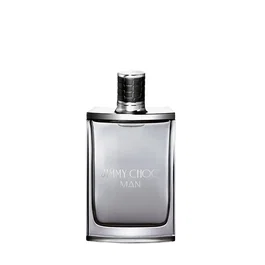 Jimmy Choo Man Eau de Toilette 50 ml