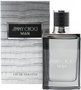 Jimmy Choo Man Eau de Toilette 50 ml