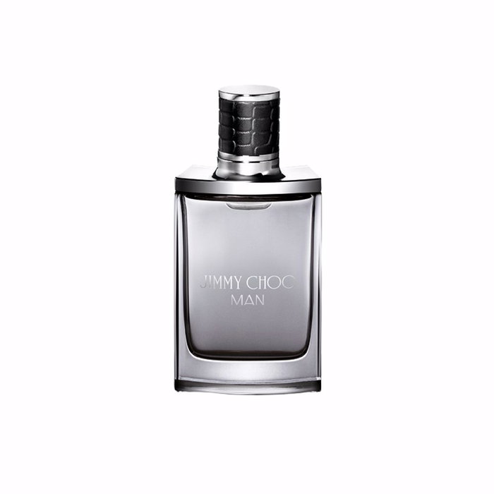 Jimmy Choo Man Eau de Toilette 50 ml