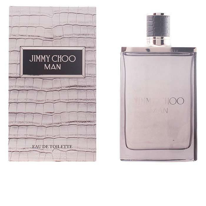 Jimmy Choo Man Eau de Toilette 50 ml