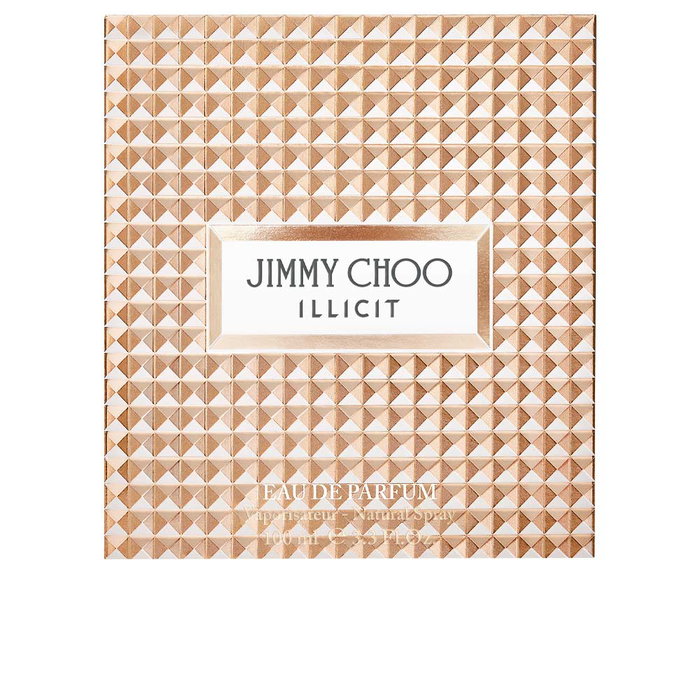 Jimmy Choo Illicit Eau de Parfum 100 ml Jimmy Choo Illicit Eau de Parfum 100 ml
