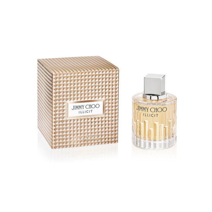 Jimmy Choo Illicit Eau de Parfum 100 ml Jimmy Choo Illicit Eau de Parfum 100 ml
