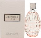 Jimmy Choo L'Eau Eau de Toilette 90 ml Jimmy Choo L'Eau Eau de Toilette 90 ml