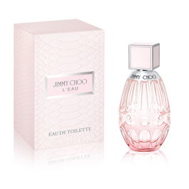 Perfume Mujer Jimmy Choo EDT