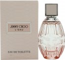 Jimmy Choo L'EAU Eau de Toilette 40 ml
