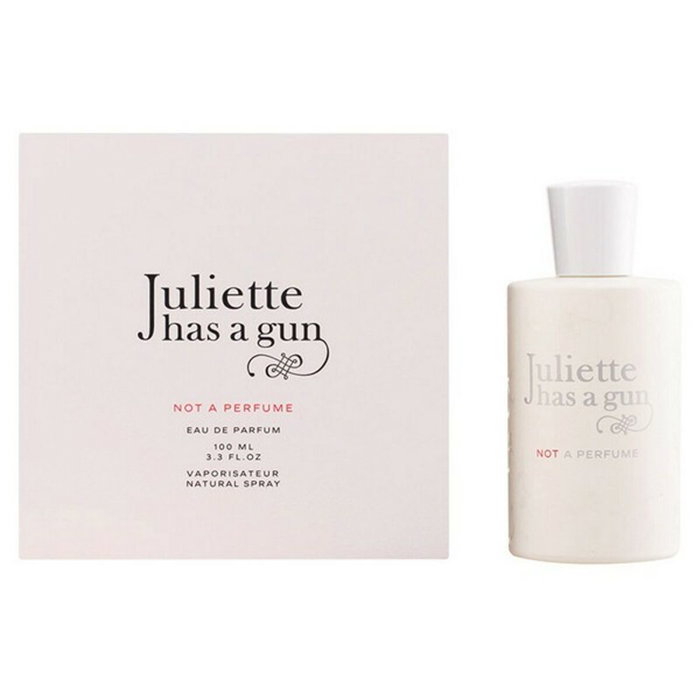 Juliette Has A Gun NOT A PERFUME eau de parfum 100 ml Juliette Has A Gun NOT A PERFUME eau de parfum 100 ml
