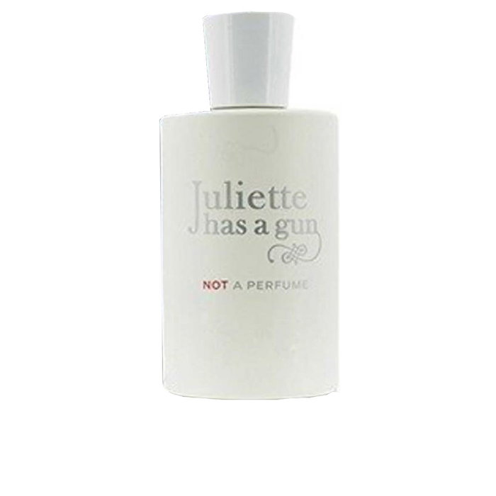 Juliette Has A Gun Not A Perfume Eau de Parfum Unisex - Vaporizador 100 ml | Fragancia Floral Amaderada con Ambroxan Juliette Has A Gun Not A Perfume Eau de Parfum Unisex - Vaporizador 100 ml | Fragancia Floral Amaderada con Ambroxan