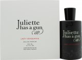 Juliette Has A Gun Lady Vengeance Eau de Parfum 100 ml Juliette Has A Gun Lady Vengeance Eau de Parfum 100 ml