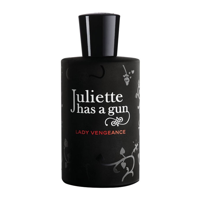 Juliette Has A Gun Lady Vengeance Eau de Parfum 100 ml Juliette Has A Gun Lady Vengeance Eau de Parfum 100 ml