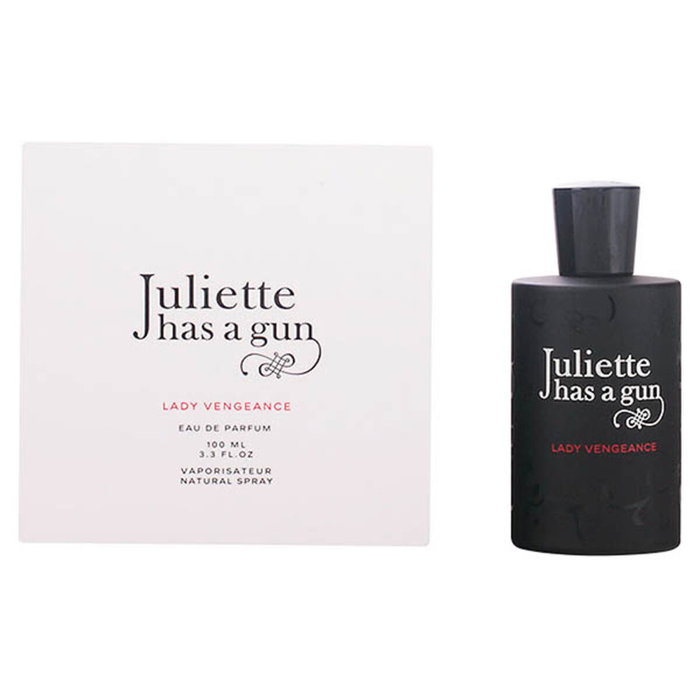 Juliette Has A Gun Lady Vengeance Eau de Parfum 100 ml Juliette Has A Gun Lady Vengeance Eau de Parfum 100 ml