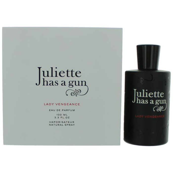 Juliette Has A Gun Lady Vengeance Eau de Parfum 100 ml Juliette Has A Gun Lady Vengeance Eau de Parfum 100 ml