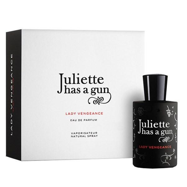 Juliette Has A Gun Lady Vengeance Eau de Parfum 100 ml Juliette Has A Gun Lady Vengeance Eau de Parfum 100 ml