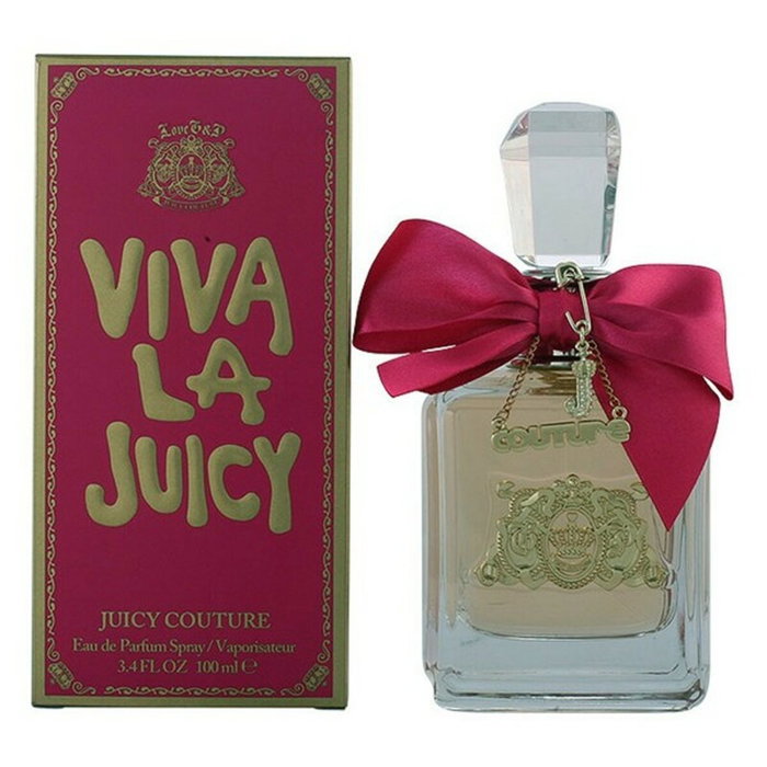 Juicy Couture Viva La Juicy Eau de Parfum 100 ml