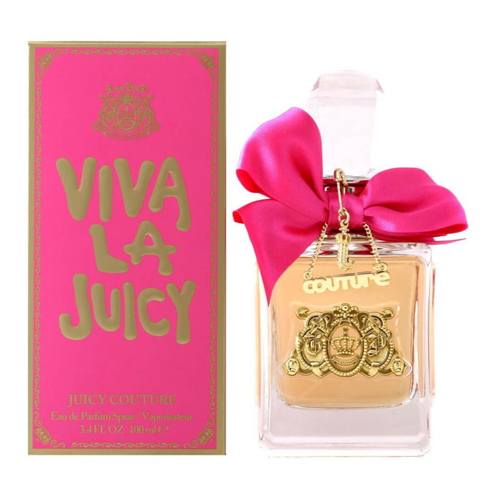 Juicy Couture Viva La Juicy Eau de Parfum 100 ml
