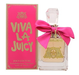 Juicy Couture Viva La Juicy Eau de Parfum 100 ml