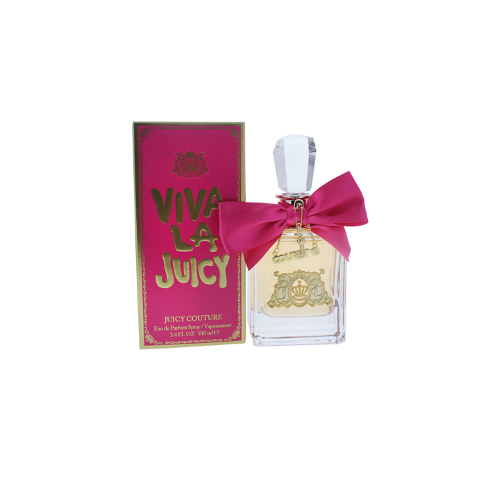 Juicy Couture Viva La Juicy Eau de Parfum 100 ml