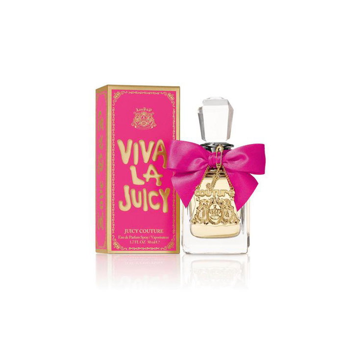 Juicy Couture Viva La Juicy Eau de Parfum 50 ml