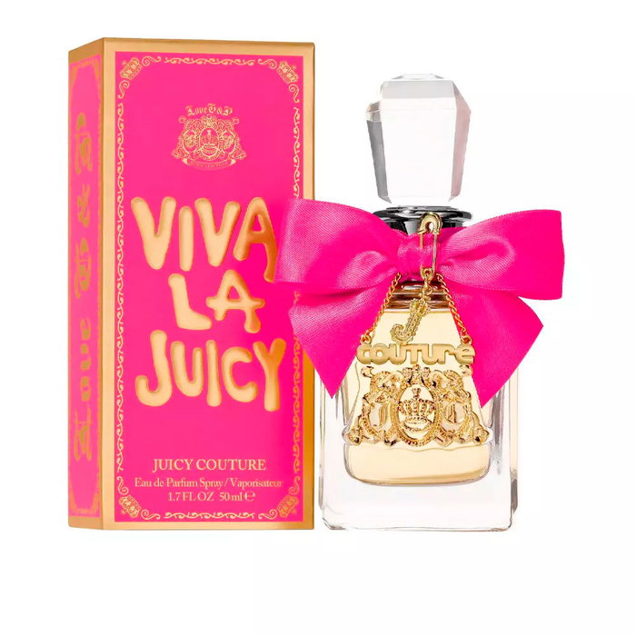 Juicy Couture VIVA LA JUICY Eau de Parfum Vaporizador 50 ml Mujer