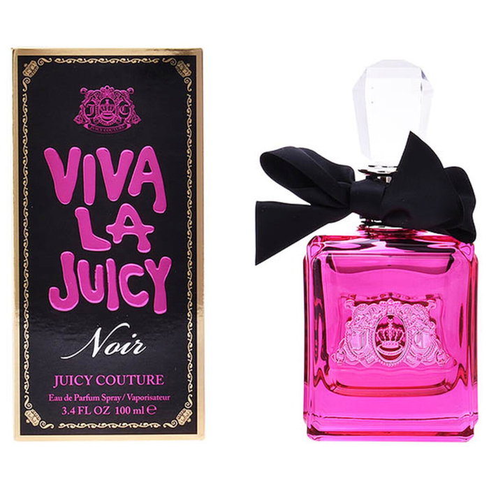 Juicy Couture Viva La Juicy Noir Eau de Parfum 100 ml Juicy Couture Viva La Juicy Noir Eau de Parfum 100 ml